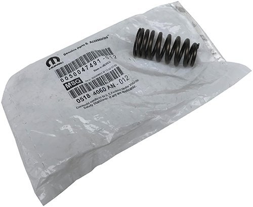 Sprężyna zaworowa MOPAR Fiat Freemont 3,6 V6