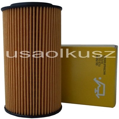 Wkład filtra oleju silnika Jeep Grand Cherokee 2,7 CRD 2002-2004