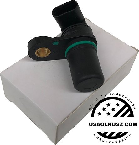 Czujnik położenia wału korbowego silnika Jeep Commander 5,7 V8 2007-2008