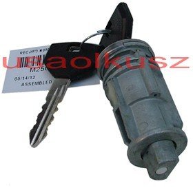 Wkład stacyjki do samochodu Dodge Caravan 1998-2007