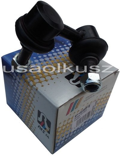 Łącznik stabilizatora przedniego LEWY Nissan X-Trail T30 oe: 54668-8H300