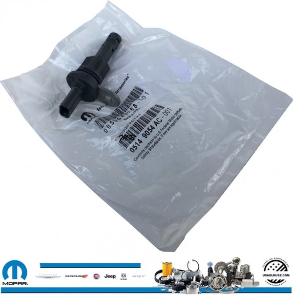 Czujnik położenia wałka rozrządu MOPAR Dodge Dakota 2008-