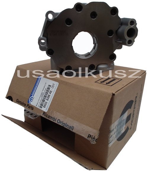 Pompa oleju silnika MOPAR Jeep Grand Cherokee WL 5,7 V8 2021-2024