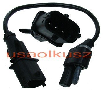 Czujnik położenia wału korbowego Jeep Grand Cherokee 3,0 CRD 2011- 68029496AA