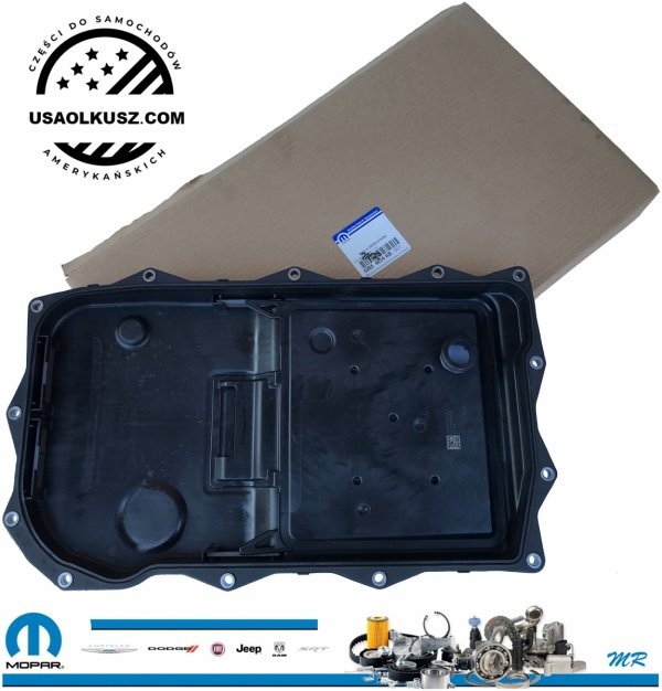 Filtr oleju skrzyni 845RE Dodge Challenger RWD 3,6 V6 2015-