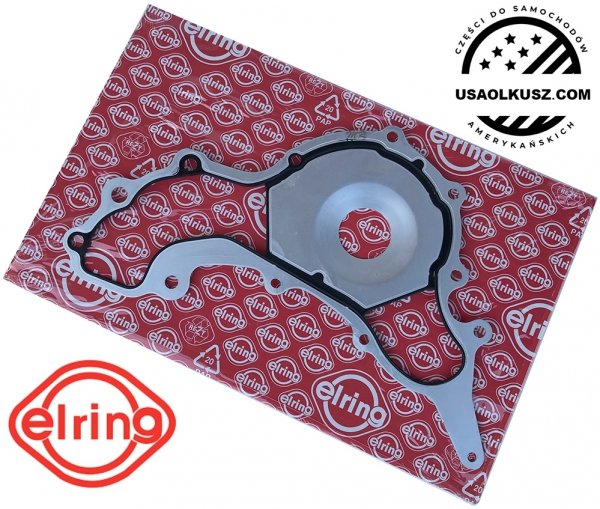 Uszczelka pompy wody RAM 1500 DT 3,6 V6 2019-