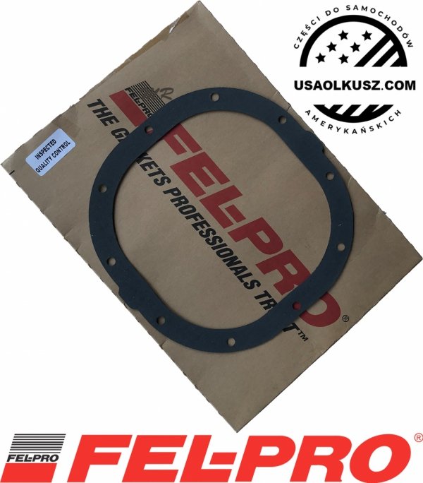 Uszczelka misy oleju tylnego mostu  8.8 in R.G. 10-bolt Ford Explorer 2002-2010