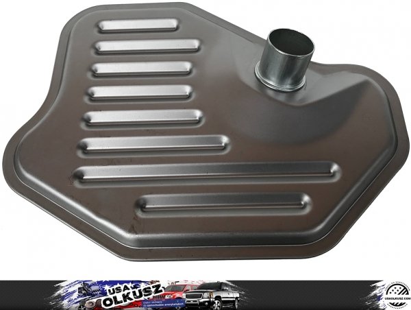 Filtr oleju skrzyni biegów 4R70W Mercury Marauder 2003-2004