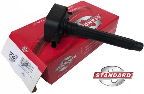 Cewka zapłonowa Jeep Wrangler JL 3,6 V6 2018-