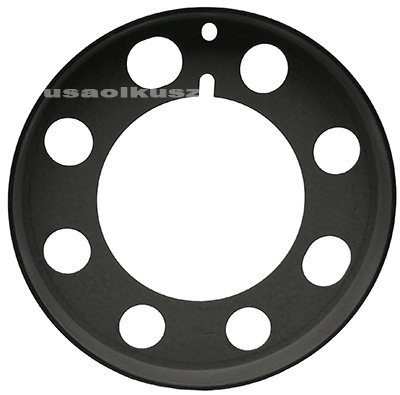 Pierścień impulsowy wału korbowego - koło foniczne MOPAR Jeep Cherokee 2,8 CRD 2008-