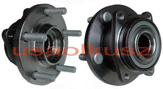 Piasta koła przedniego bez ABS Dodge Avenger 2008-