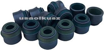 Kpl uszczelniaczy zaworowych silnika RAM Cargo Van 3,6 V6