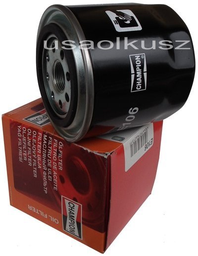 Filtr oleju silnikowego Lincoln Continental 1995-2002