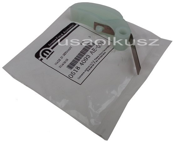 Napinacz łańcucha pompy oleju silnika MOPAR Fiat Freemont 3,6 V6