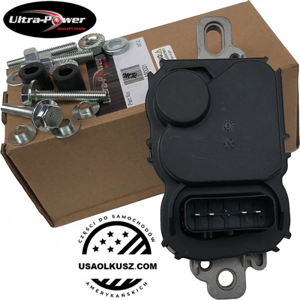 Moduł pompy paliwa Ford F-350 F-450 F-550 Super Duty 2005-2010
