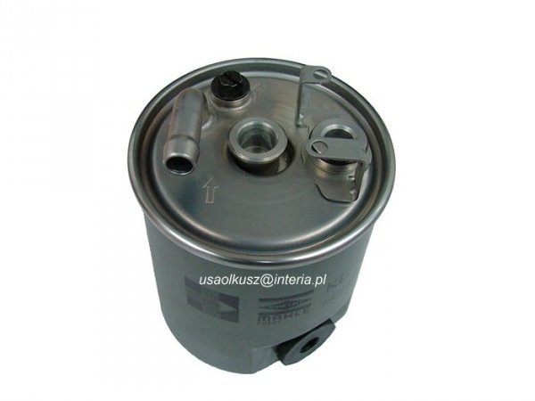 Filtr paliwa Jeep Grand Cherokee WG 2,7CRD