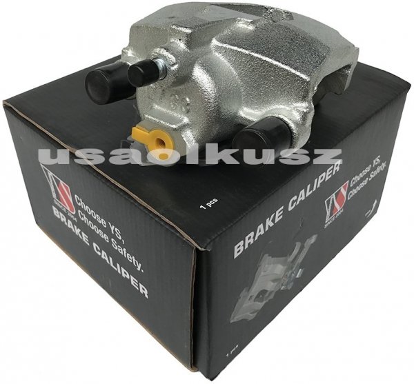 Zacisk hamulcowy tylny Chrysler Voyager Town Country 2001-2007
