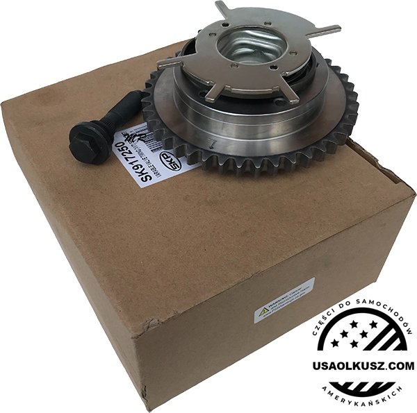 Koło zębate zmiennych faz wałka rozrządu VVT Ford F-150 F150 V8 24V 2004-2010