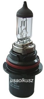 Żarówka reflektora Lincoln Navigator HB5 65/55W