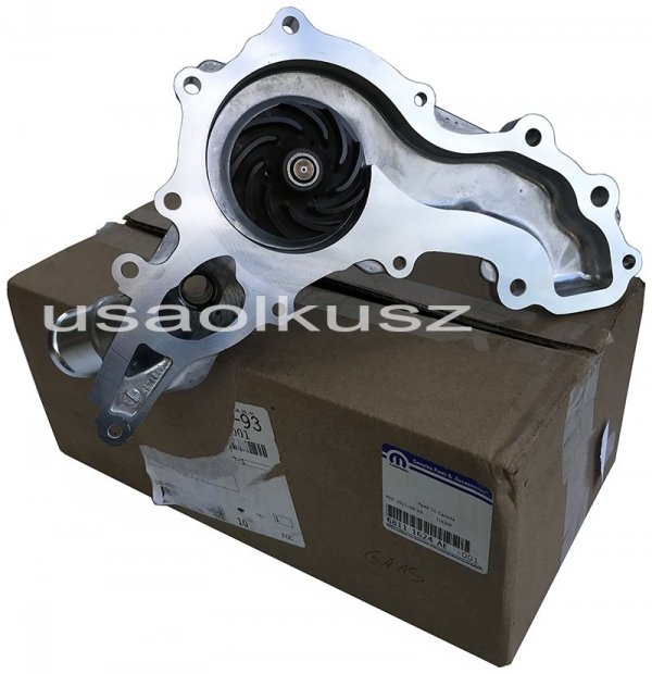 Pompa wody MOPAR Chrysler 200 3,6 V6 2015-