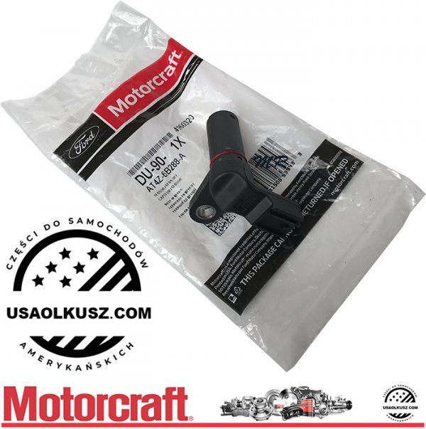 Czujnik położenia wałka rozrządu Ford Taurus 3,5 V6 2008-