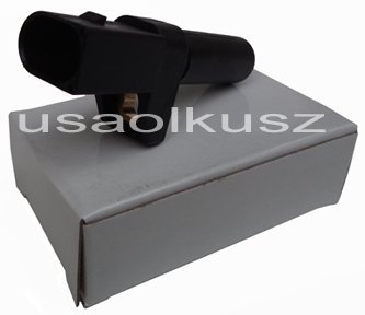 Czujnik położenia wału korbowego Jeep Compass 2,2 CRD