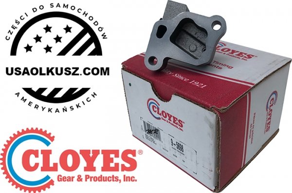 Napinacz łańcucha rozrządu silnika Ford F-150 F150 2011-2016