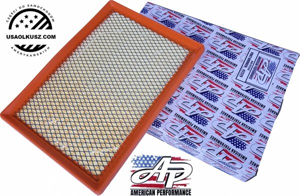 Filtr powietrza Jeep Liberty 2002-2007
