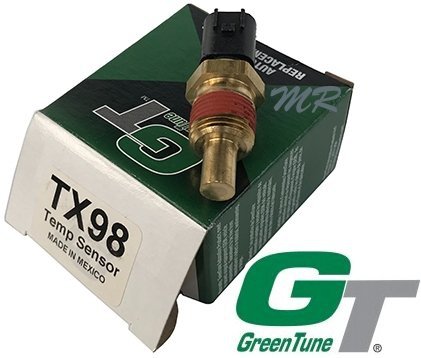 Czujnik temperatury wody Dodge Stratus 2001-