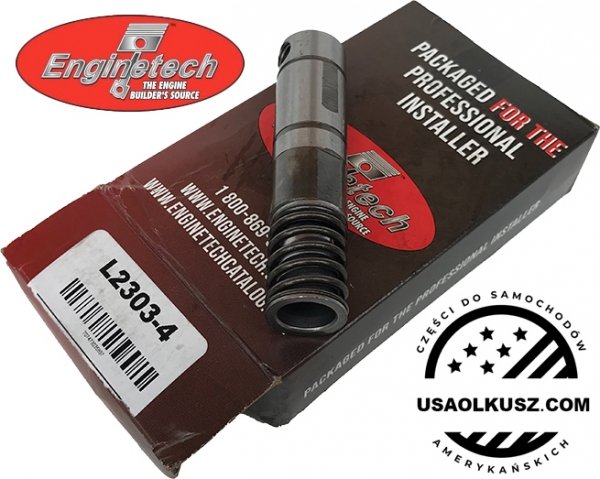 Popychacz hydrauliczny zaworu silnika z AFM Chevrolet Trailblazer 5,3 V8 2006-2008