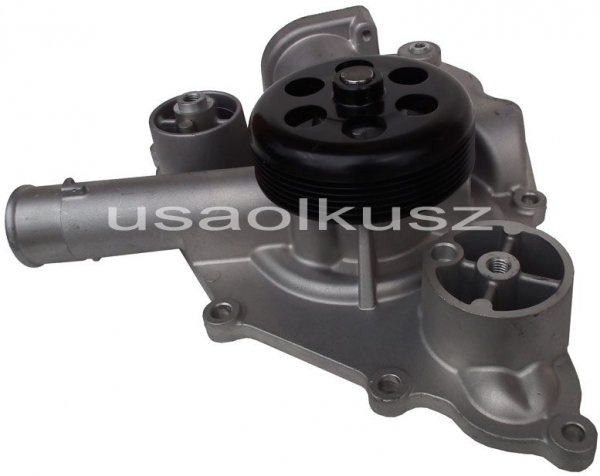 Pompa płynu chłodzącego silnik Jeep Commander 5,7 V8 Hemi -2008