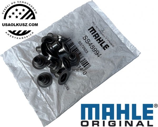 Uszczelniacze zaworowe Buick LaCrosse V6 2005-2016