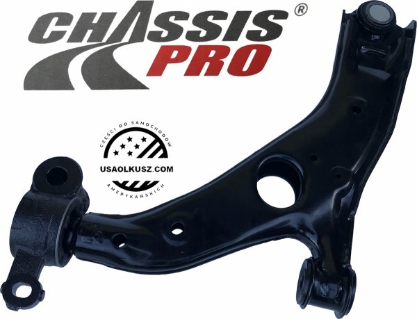 Wahacz przedni dolny prawy Mazda CX-5 CX5 2013-2016