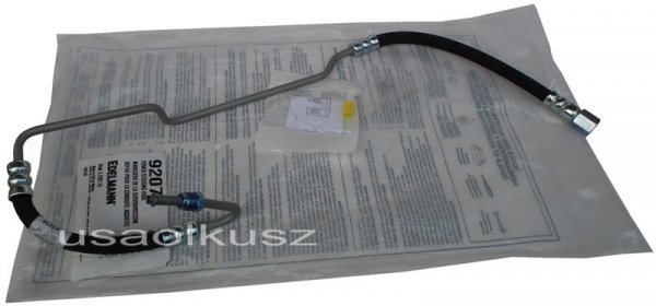Przewód ciśnieniowy układu wspomagania Chrysler LHS 1999-