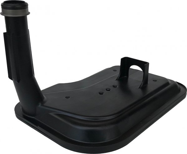 Filtr + olej ACDelco Dextron VI automatycznej skrzyni biegów 6L80 Hummer H2 6,2 V8