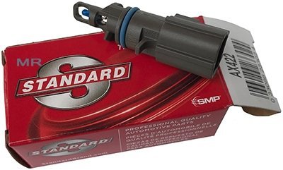 Czujnik temperatury powietrza w kolektorze Lincoln Nautilus