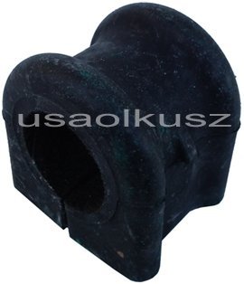 Guma tuleja przedniego drążka stabilizatora Jeep Cherokee 2008-2012