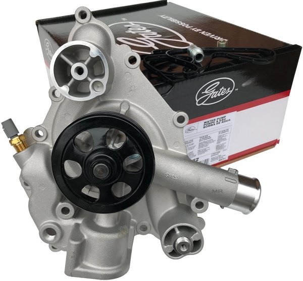 Pompa wody Chrysler 300C 5,7 V8 2011-