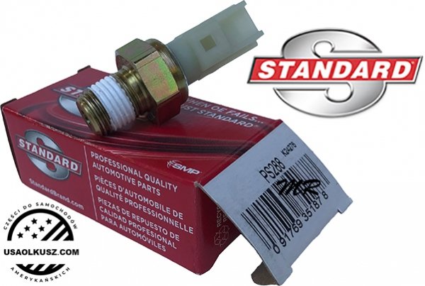 Czujnik ciśnienia oleju 1-PIN Lincoln MKS 2009-2016