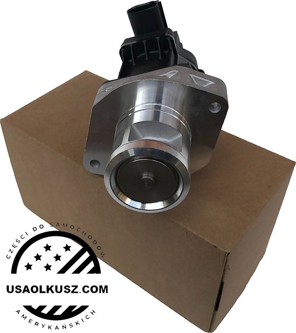 Zawór EGR Chrysler 300C 3,0 CRD 2012-