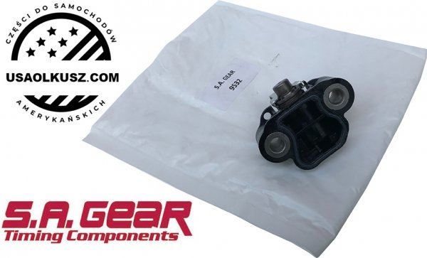 Napinacz hydrauliczny lewego łańcucha rozrządu silnika Ford F-150 F150 V8 2000-2010