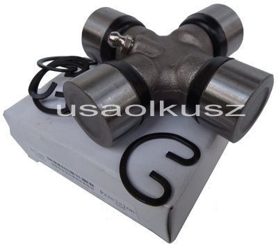 Krzyżak wału napędowego 82mm Jeep Cherokee -2007