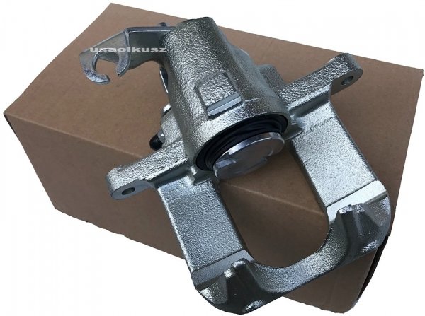 Zacisk hamulcowy tylny prawy tarcze 305mm RAM Cargo Van 2012-