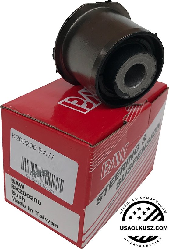 Tuleja wahacza dolnego przedniego Chrysler 300C RWD -2010