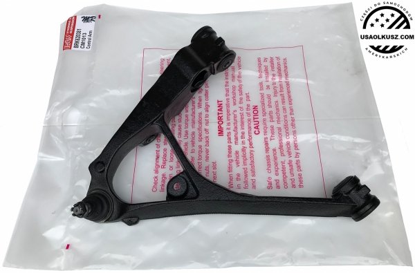 Wahacz przedni dolny lewy Chevrolet Silverado 1500 1999-2007