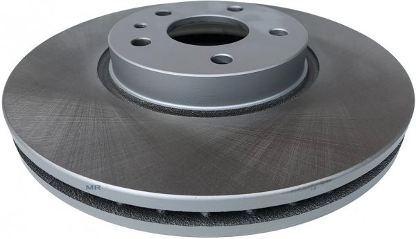Tarcza hamulcowa przednia 300mm Ford Fusion 2013-