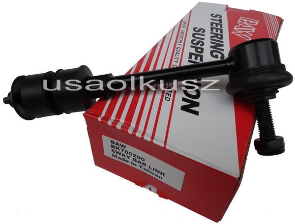 Łącznik stabilizatora tylnego Suzuki XL-7 2007-2009