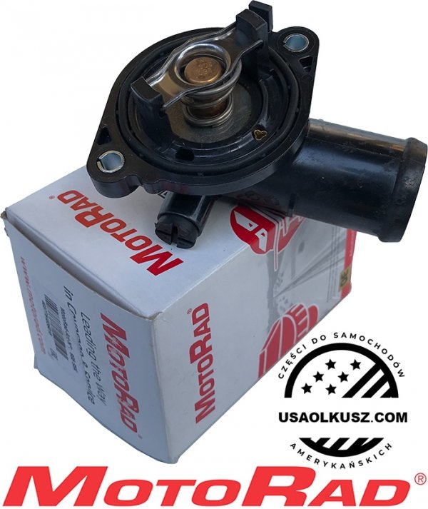 Termostat płynu chłodzącego silnik Chrysler Voyager Town Country 3,6 V6