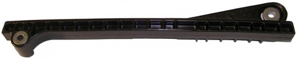 Prowadnica lewego łańcucha rozrządu silnika Ford F-250 F250 5,4 V8 / 6,8 V10