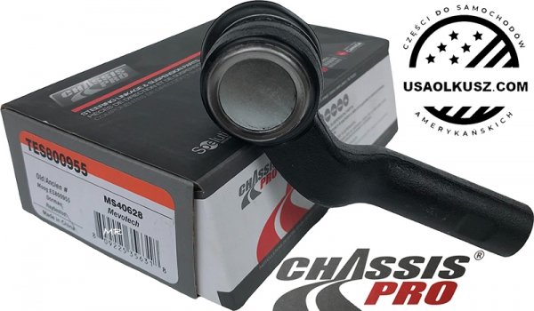 Końcówka drążka kierowniczego lewa Ford Kuga 2013-2019